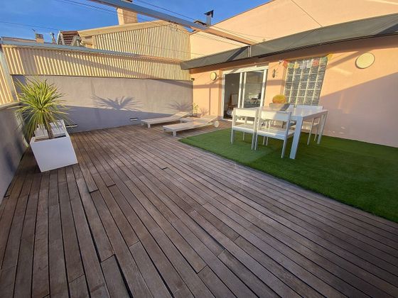 Foto 1 de Dúplex en venta en Centre - Castellar del Vallès de 2 habitaciones con terraza y balcón
