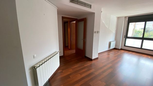 Foto 1 de Piso en venta en Centre - Castellar del Vallès de 2 habitaciones con garaje y aire acondicionado