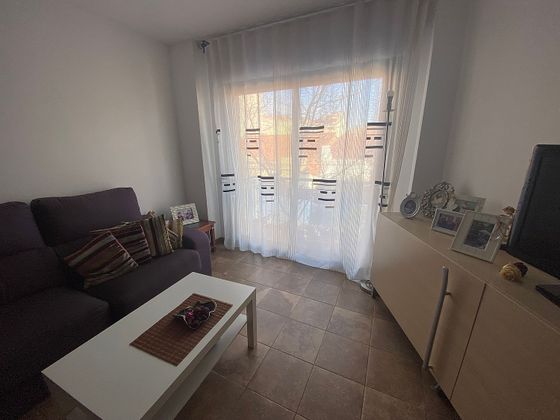 Foto 2 de Piso en venta en Centre - Castellar del Vallès de 2 habitaciones con garaje y balcón