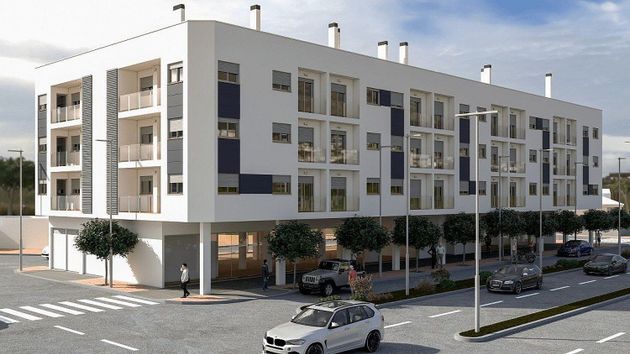 Foto 1 de Piso en venta en Alcantarilla de 2 habitaciones con terraza y garaje