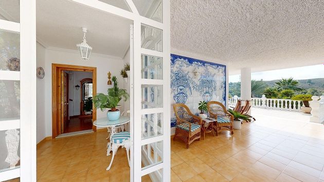 Foto 1 de Chalet en venta en Torres de Cotillas (Las) de 5 habitaciones con terraza y piscina