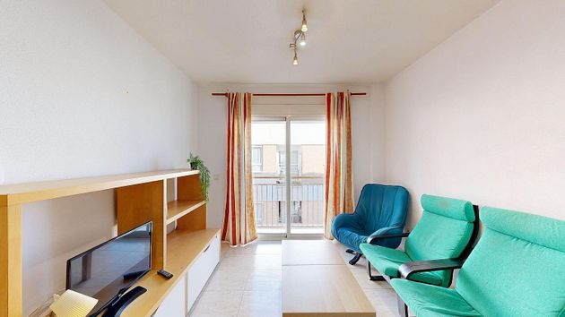 Foto 2 de Àtic en venda a calle Fuensanta de 4 habitacions amb terrassa i garatge