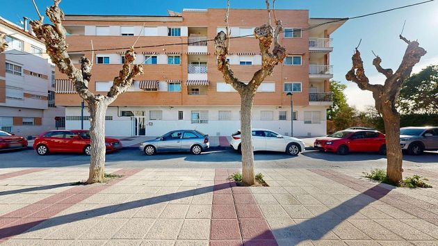 Foto 1 de Ático en venta en calle Fuensanta de 4 habitaciones con terraza y garaje