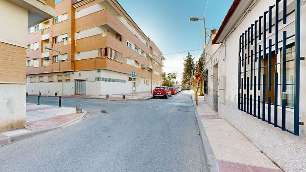 Foto 1 de Àtic en venda a calle Fuensanta de 4 habitacions amb terrassa i garatge