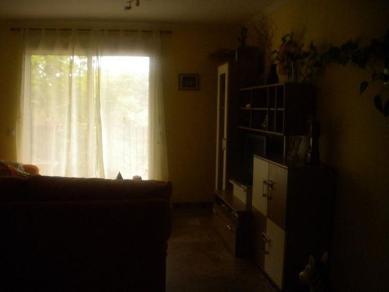 Foto 1 de Venta de piso en Canet d´En Berenguer de 2 habitaciones con terraza y garaje