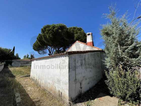Foto 2 de Xalet en venda a Viana de Cega de 2 habitacions amb piscina i garatge