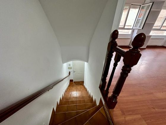 Foto 2 de Piso en venta en Tordesillas de 3 habitaciones con terraza