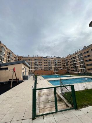 Foto 1 de Pis en venda a calle Severo Ochoa de 3 habitacions amb terrassa i piscina
