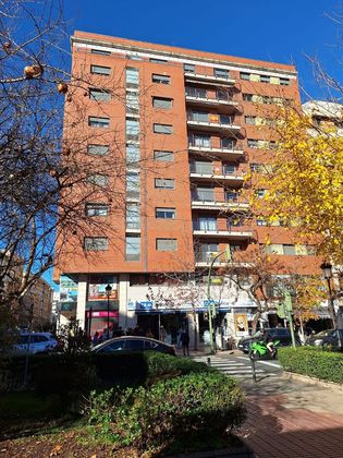 Foto 1 de Piso en venta en avenida De España de 3 habitaciones con terraza y garaje