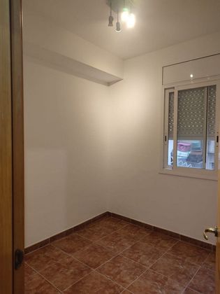 Foto 2 de Pis en venda a Llinars del Valles de 3 habitacions i 75 m²