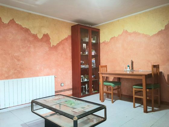 Foto 1 de Piso en venta en Olesa de Montserrat de 2 habitaciones con terraza y aire acondicionado