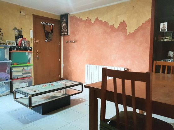 Foto 2 de Piso en venta en Olesa de Montserrat de 2 habitaciones con terraza y aire acondicionado
