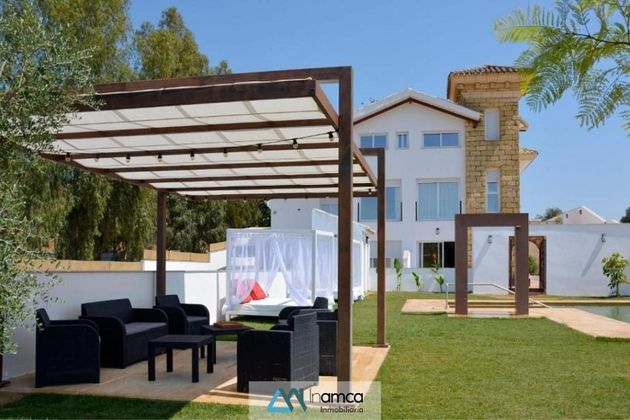 Foto 2 de Local en venta en El Brillante -El Naranjo - El Tablero con terraza y piscina
