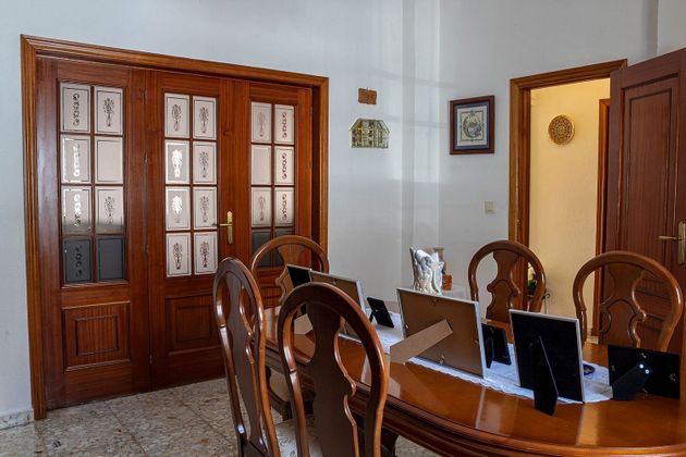 Foto 2 de Casa en venda a Huerta de la Reina - Trassierra de 2 habitacions amb terrassa i balcó
