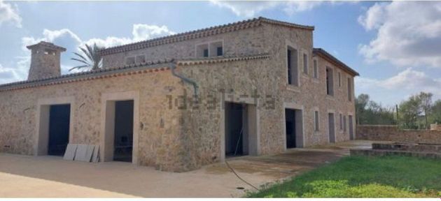 Foto 1 de Alquiler de chalet en Vilafranca de Bonany de 10 habitaciones con terraza y piscina