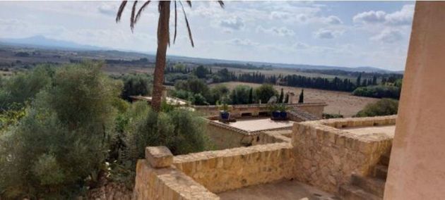 Foto 2 de Alquiler de chalet en Vilafranca de Bonany de 10 habitaciones con terraza y piscina