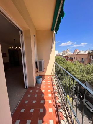 Foto 1 de Pis en venda a Arxiduc - Bons Aires de 4 habitacions amb balcó i ascensor