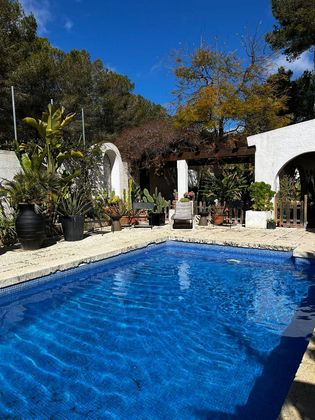 Foto 2 de Xalet en lloguer a Sol de Mallorca de 4 habitacions amb terrassa i piscina