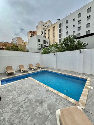 Foto 2 de Casa en lloguer a Marquès de la Fontsanta - Pere Garau de 5 habitacions amb terrassa i piscina