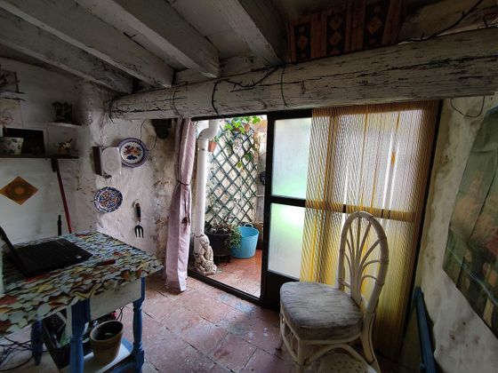 Foto 2 de Xalet en venda a Alcalà de Xivert pueblo de 3 habitacions amb terrassa i balcó