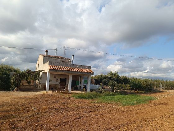 Foto 1 de Xalet en venda a Torreblanca de 3 habitacions amb terrassa i garatge