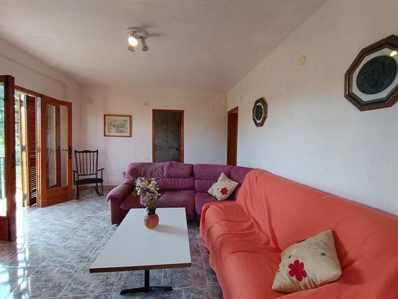 Foto 2 de Venta de chalet en Alcossebre de 5 habitaciones con terraza y garaje