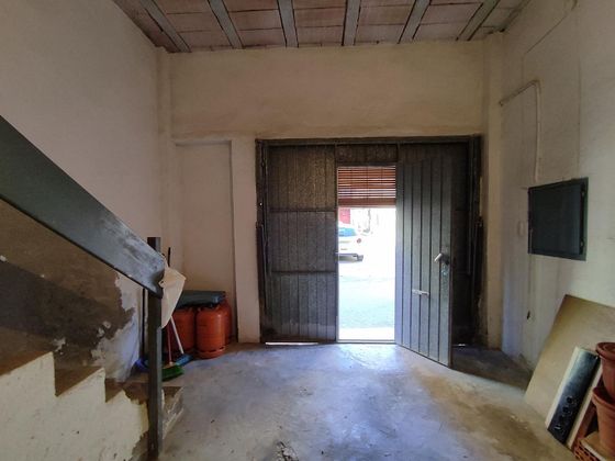 Foto 2 de Nau en venda a Torreblanca amb garatge