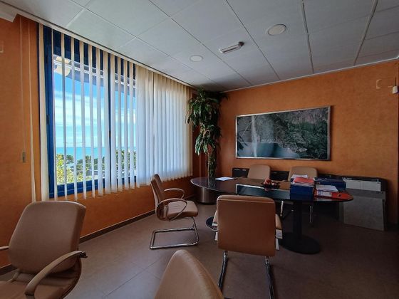 Foto 2 de Venta de oficina en Alcossebre con aire acondicionado