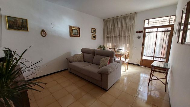 Foto 2 de Venta de piso en Torreblanca de 2 habitaciones con terraza y aire acondicionado