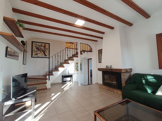 Foto 2 de Xalet en venda a Torreblanca de 4 habitacions amb terrassa i piscina