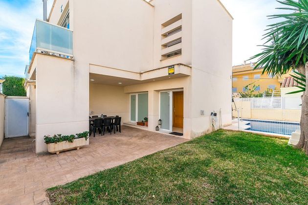 Foto 2 de Casa en venda a Zona Playa Morro de Gos de 3 habitacions amb terrassa i piscina