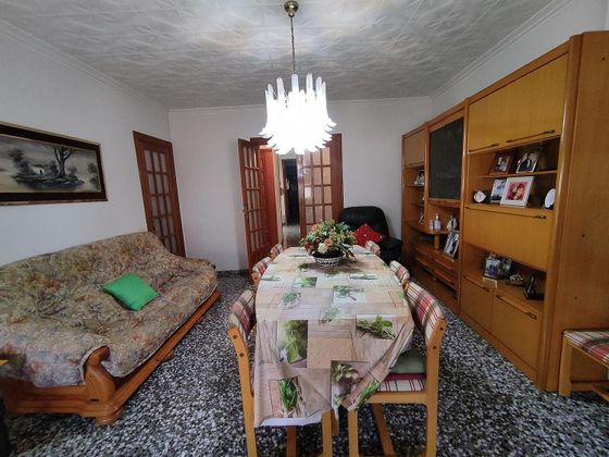 Foto 1 de Pis en venda a Alcalà de Xivert pueblo de 5 habitacions amb terrassa