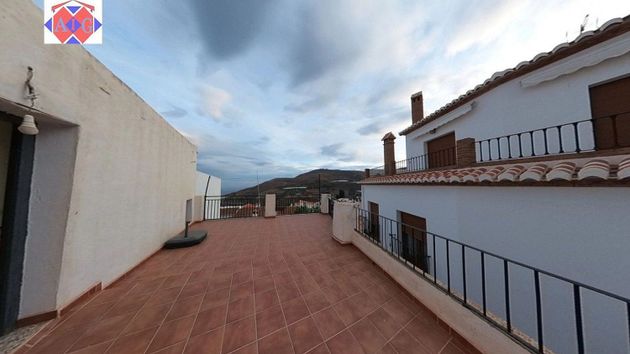 Foto 1 de Casa en venda a Gualchos pueblo de 2 habitacions amb terrassa i balcó