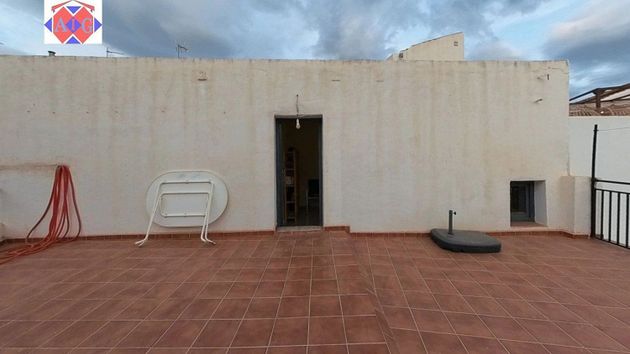 Foto 2 de Casa en venda a Gualchos pueblo de 2 habitacions amb terrassa i balcó