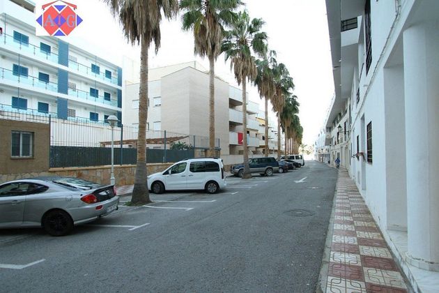 Foto 2 de Venta de piso en carretera De Almeria de 2 habitaciones con terraza y ascensor