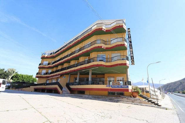 Foto 1 de Edificio en venta en carretera Malaga con ascensor