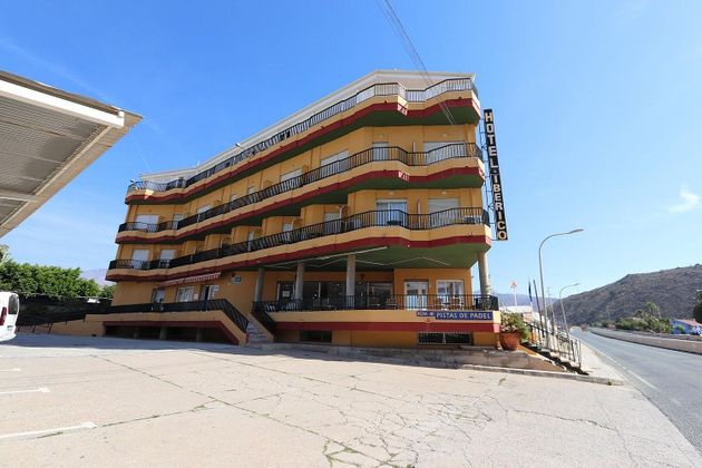 Foto 2 de Edificio en venta en carretera Malaga con ascensor