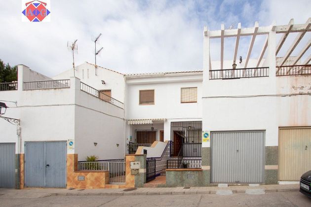 Foto 1 de Casa adossada en venda a Gualchos pueblo de 3 habitacions amb terrassa i garatge