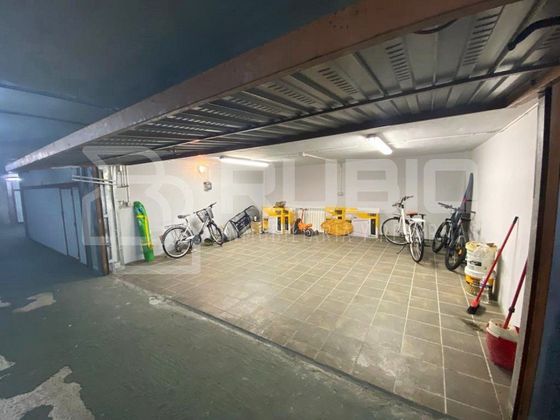Foto 2 de Venta de garaje en avenida De Francia de 30 m²