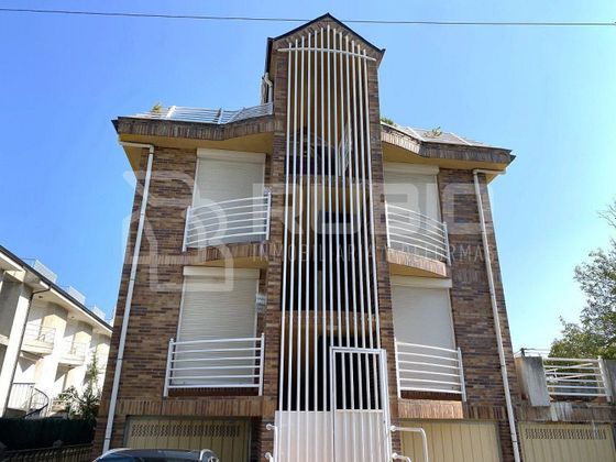 Foto 1 de Venta de piso en calle Padre Ignacio Ellacuría de 1 habitación con terraza y calefacción