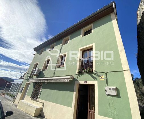 Foto 1 de Casa en venda a calle El Cerro de 6 habitacions amb terrassa i calefacció