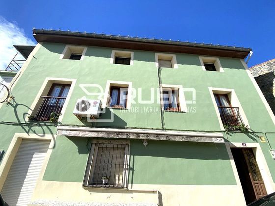 Foto 2 de Casa en venda a calle El Cerro de 6 habitacions amb terrassa i calefacció