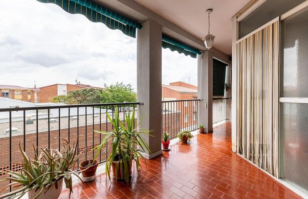 Foto 2 de Piso en venta en La Maurina de 4 habitaciones con terraza y balcón