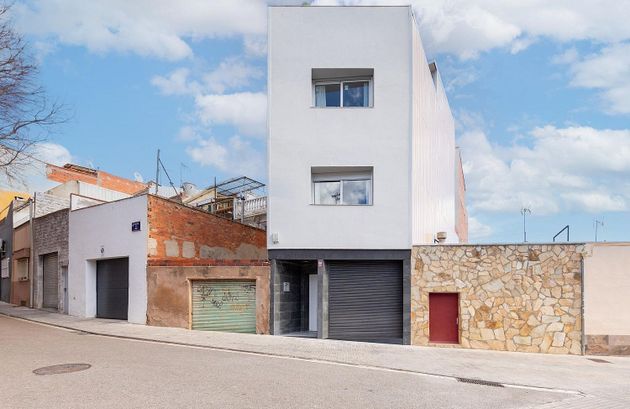 Foto 1 de Casa en venda a La Maurina de 3 habitacions amb terrassa i calefacció