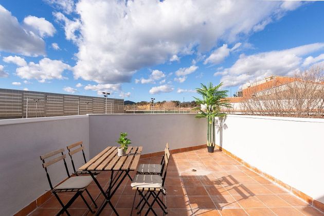 Foto 2 de Casa en venda a La Maurina de 3 habitacions amb terrassa i calefacció