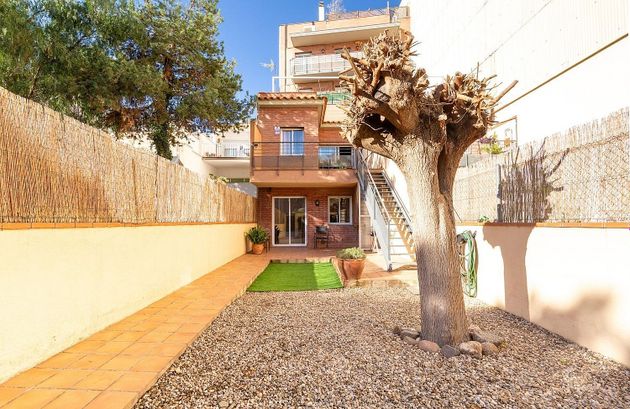 Foto 2 de Piso en venta en Sant Pere de 3 habitaciones con terraza y jardín