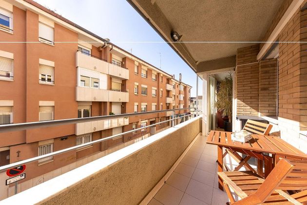 Foto 2 de Piso en venta en calle Durquinaona de 4 habitaciones con terraza y balcón