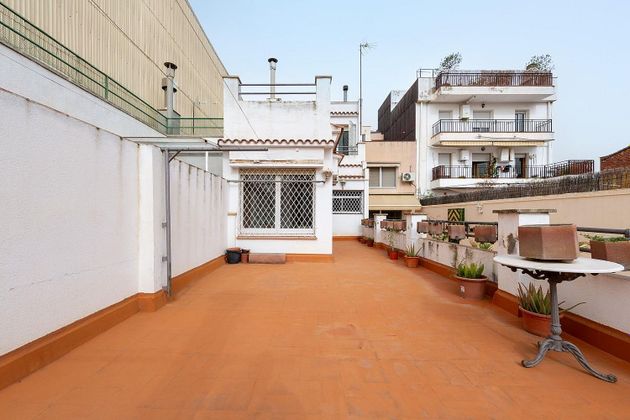 Foto 2 de Casa en venta en Ca n'Aurell de 7 habitaciones con terraza y calefacción