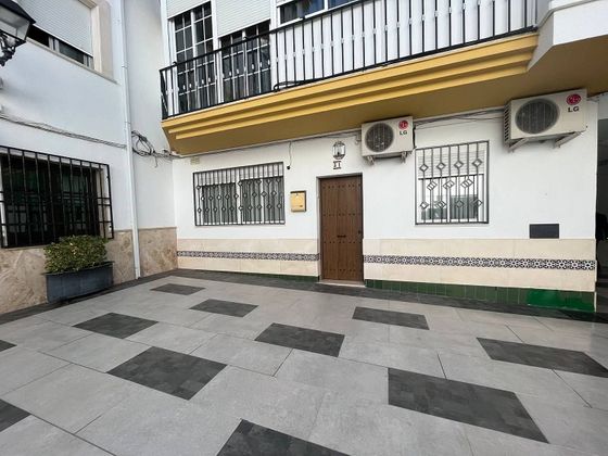 Foto 1 de Venta de piso en calle Pedro Gómez de 2 habitaciones con aire acondicionado