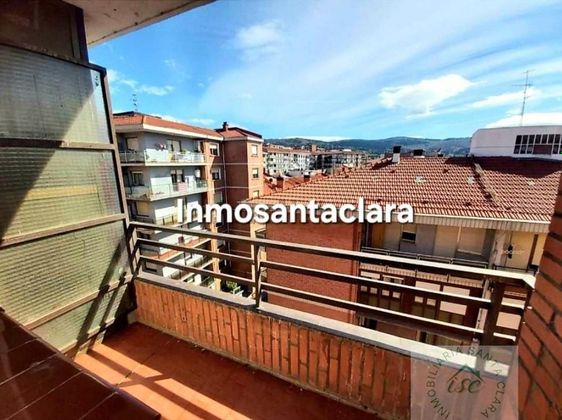 Foto 1 de Piso en venta en Santutxu de 4 habitaciones con terraza y garaje